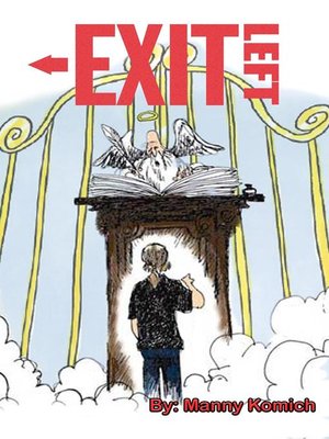 cover image of Exit Left